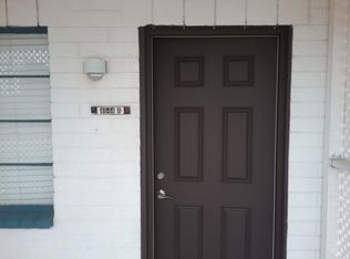 4644 E Fairmount St #A, Tucson, AZ 85712