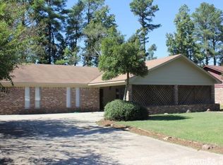 5918 Timberside Rd, Little Rock, AR 72204