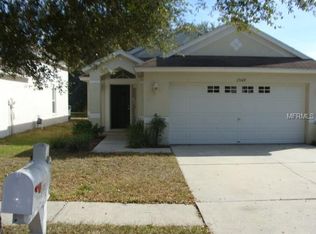 15109 Deer Meadow Dr, Lutz, FL 33559