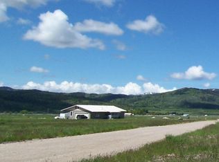 1405 Lodge Pole Dr, Victor, ID 83455