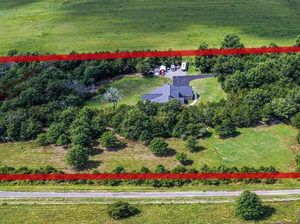 1651 Sowego Rd, Catlett, VA 20119