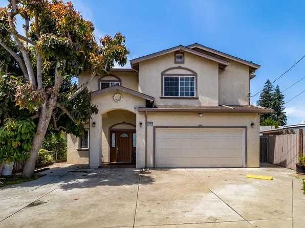 22847 Arnold Court, Hayward, CA 94541