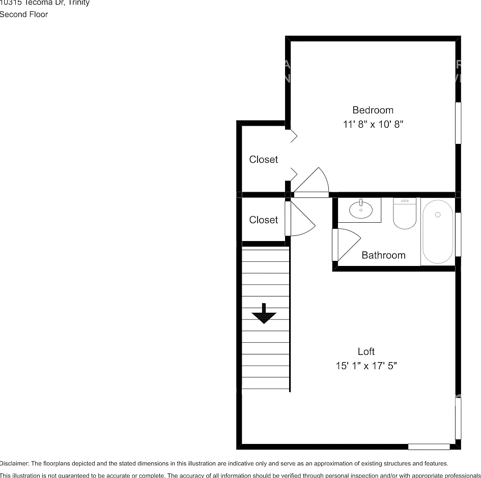 10315 Tecoma Dr Trinity, FL 34655 — Photo 3