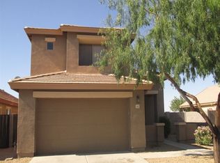 5442 W Grenadine Rd, Laveen, AZ 85339