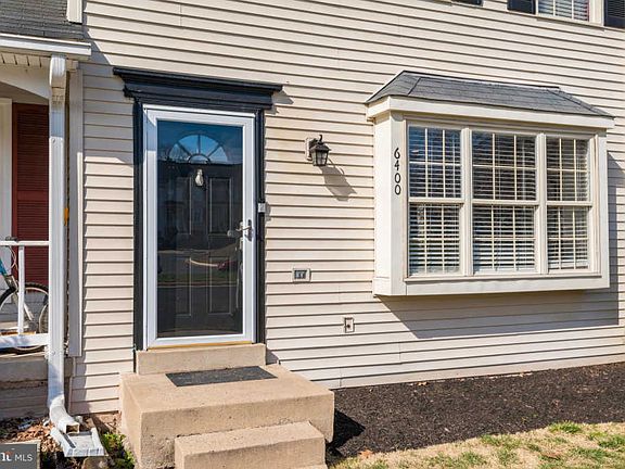 3rd image of 6400 Selby Ct