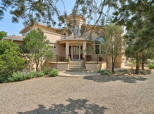 10421 Eagle Rock Ave NE, Albuquerque, NM 87122