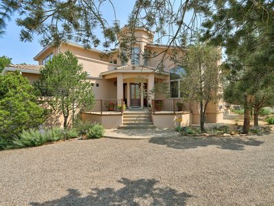 10421 Eagle Rock Ave NE, Albuquerque, NM, 87122
