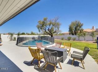 6528 E Onyx Ave, Paradise Valley, AZ 85253
