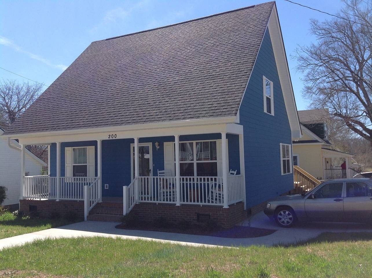 200 Woodside Ave, Fountain Inn, SC 29644 Zillow
