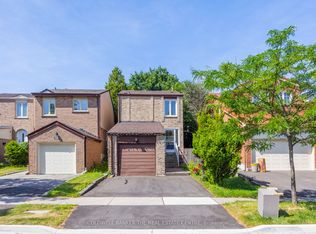 23 Riviera Dr W, Vaughan, ON L4K 2H9