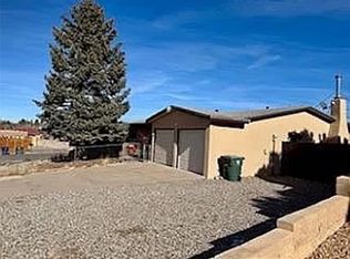 2401 Loma Verde, Santa Fe, NM 87507
