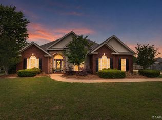 211 Summertime Pkwy, Deatsville, AL 36022