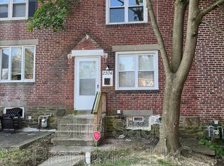 2304 Bond Ave, Drexel Hill, PA 19026