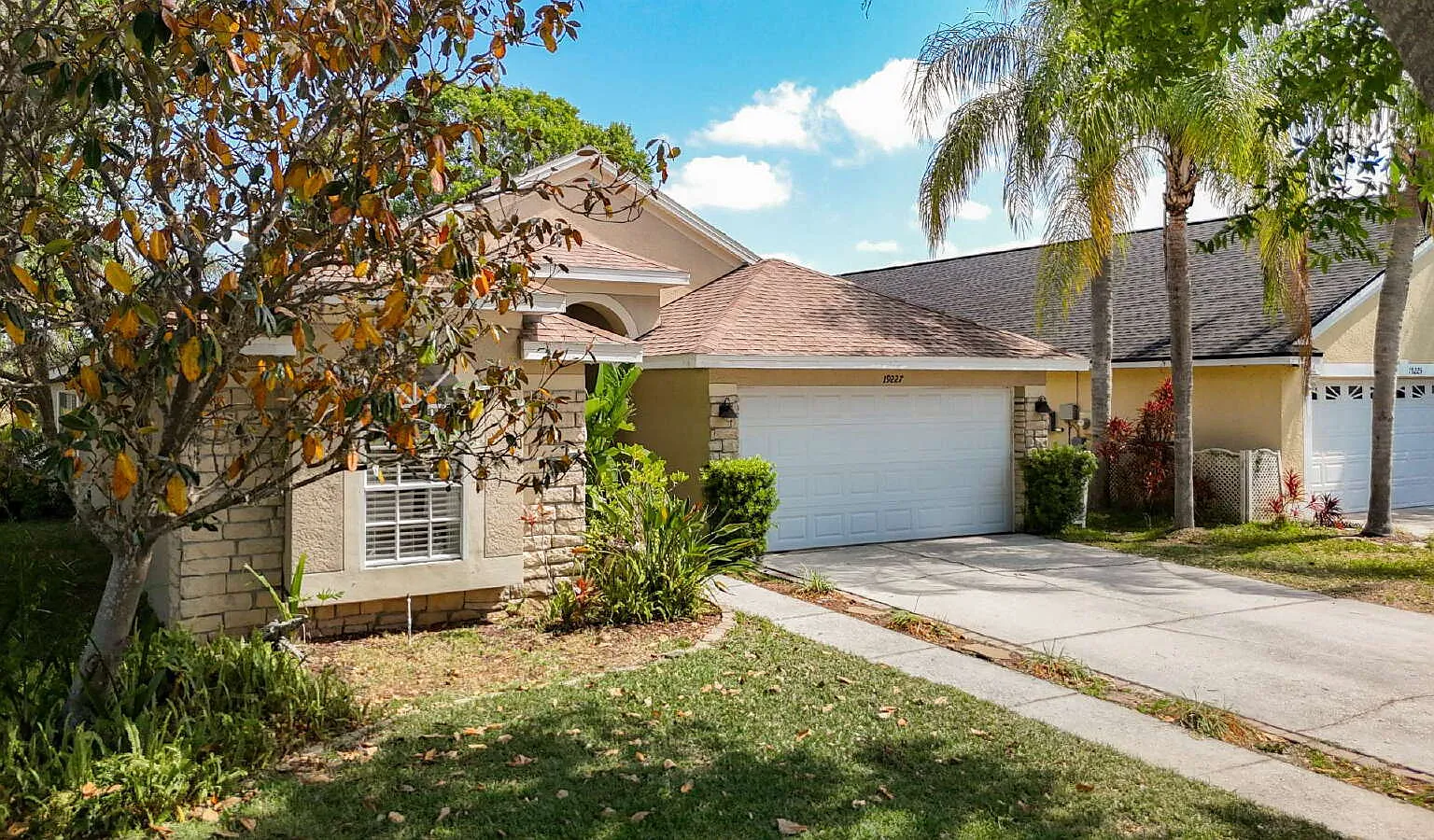 19227 Garden Quilt Cir, Lutz, FL 33558 — Photo 4