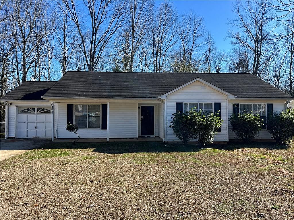 6291 Amberly Rd, Rex, GA 30273 Zillow