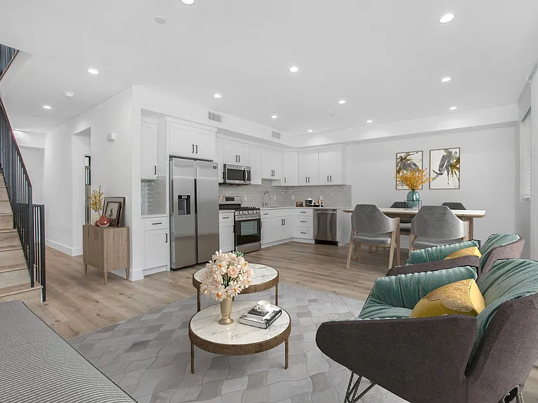 1437 Hi Point St #2 — Photo 4