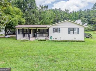 4244 Prior Station Rd, Cedartown, GA 30125