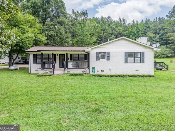 4244 Prior Station Rd, Cedartown, GA 30125