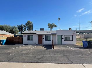 419 N 20th St APT 1, Phoenix, AZ 85006