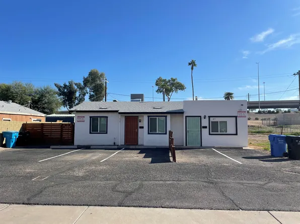 419 N 20th St APT 1, Phoenix, AZ 85006