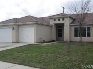2651 N Big Sandy Ave, Merced, CA