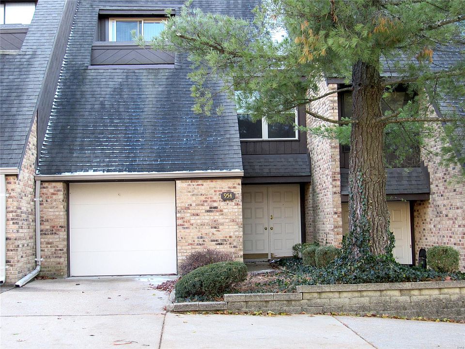 1st image of 954 Somerfor Pl