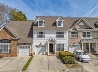 904 Becontree Ct, Virginia Beach, VA 23462