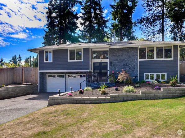 7435 NE 144th Place, Kirkland, WA 98034
