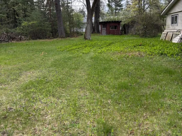 LOT 20 Old Lake Rd, Grayling, MI 49738