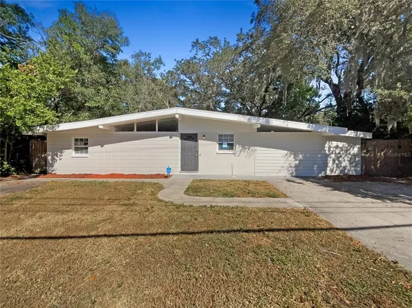 3010 E Hanna Ave, Tampa, FL 33610