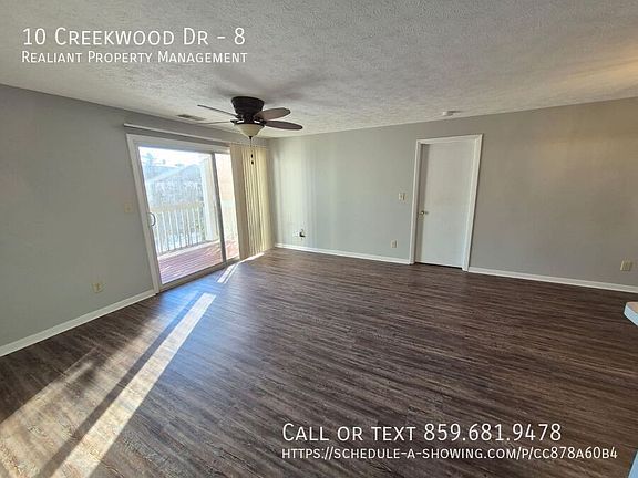 4th image of 10 Creekwood Dr Unit 8
