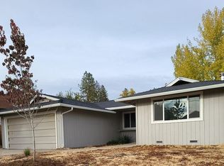 810 North St, Yreka, CA
