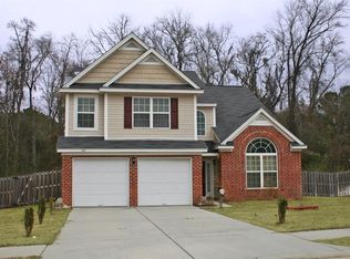 600 Tradewinds Loop, Rincon, GA 31326