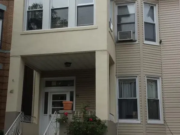 41 Cooper Pl, Weehawken, NJ