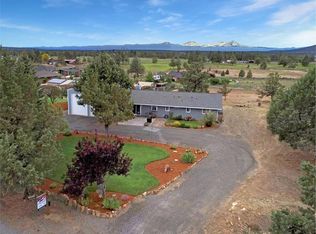 3377 SW 46th St, Redmond, OR 97756