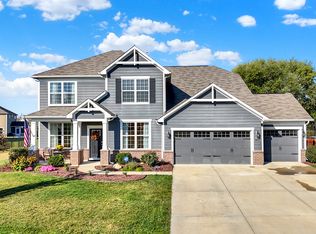 12544 Amber Star Dr, Noblesville, IN