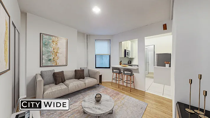 Rented by City Wide Apartments | media 8