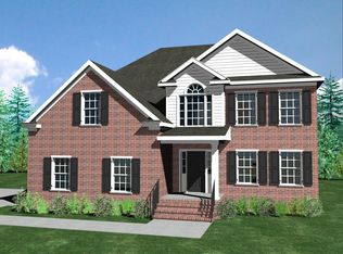 5534 Crescent View Drive St, North Charleston, SC 29420