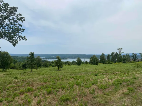 5 Bluff Dr, Edgemont, AR 72044
