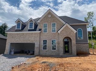10646 Bald Cypress Ln LOT 33, Knoxville, TN 37922