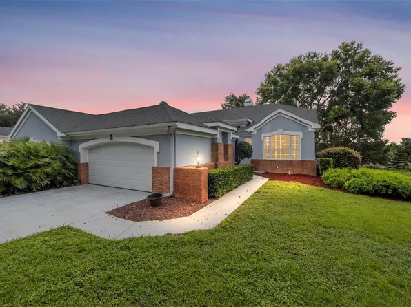 6140 TOPSAIL ROAD, LADY LAKE, FL 32159