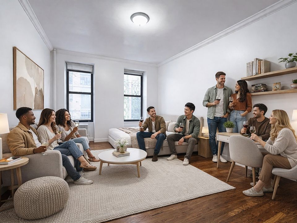 1st image of 161 E 96th St APT 1C