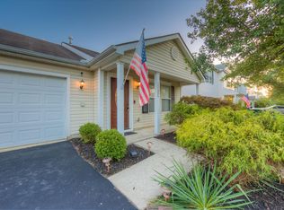7505 Hemrich Dr, Canal Winchester, OH 43110