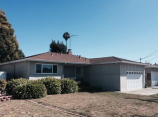 4672 Portola Dr, Fremont, CA 94536