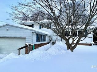 41 Barnum Road, New Fairfield, CT 06812