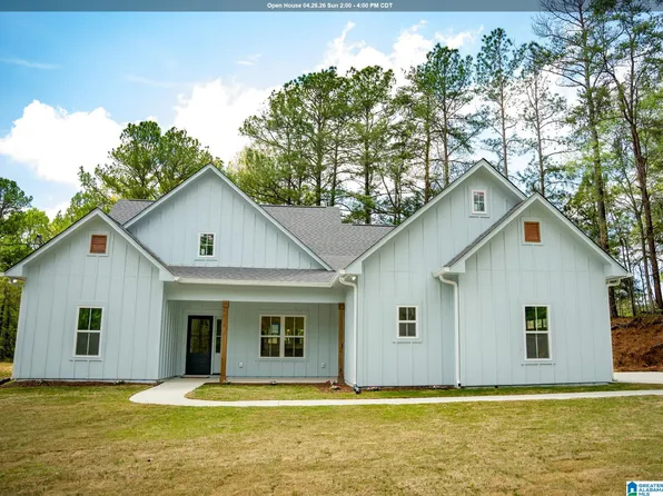 2580 Scurlock Rd, Helena, AL 35080