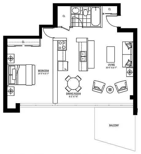 Floor plan 2803