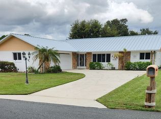 3020 Morning Glory Dr, Lake Placid, FL 33852