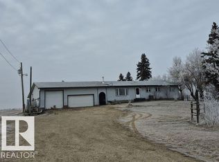 56506 Range Rd #34, Rural Lac Ste Anne County, AB T0E1A0