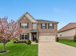 142 Ferguson Ln, Georgetown, KY 40324